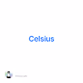 Celsius - DVGQG4FPjR