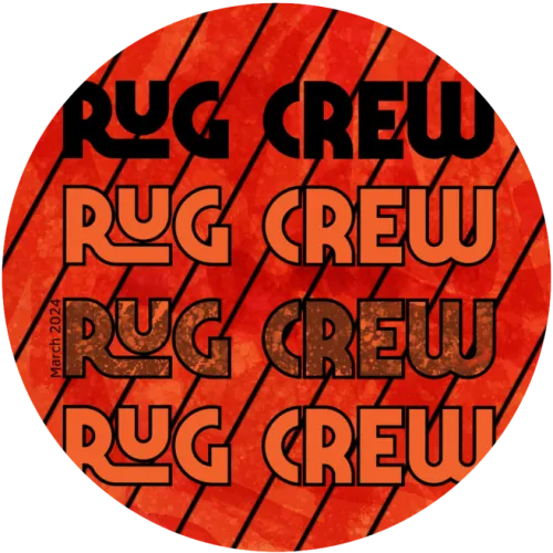 Rug Crew - APR 2024