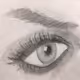 Eye by Mathman