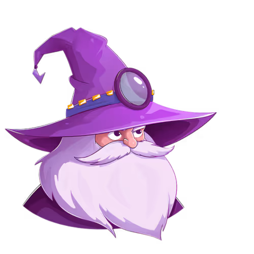 CryptoMage Airdrop Hunter