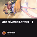 Undelivered Letters - 1