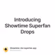 Introducing Showtime Superfan Drops