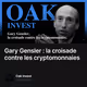 Gary Gensler : la croisade contre les cryptomonnaies