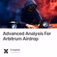 Advanced Analysis For Arbitrum Airdrop