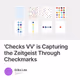 'Checks VV' is Capturing the Zeitgeist Through Checkmarks