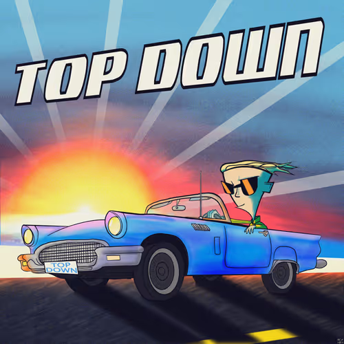 Top Down