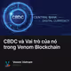 CBDC và Vai trò của nó trong Venom Blockchain