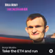Borja Moskv - Take the ETH and run