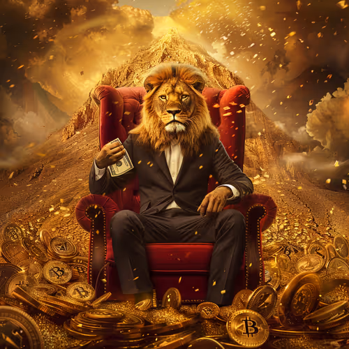 Madonna's Mecha Monarchy