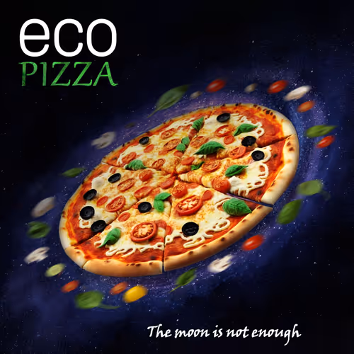 EcoPizza