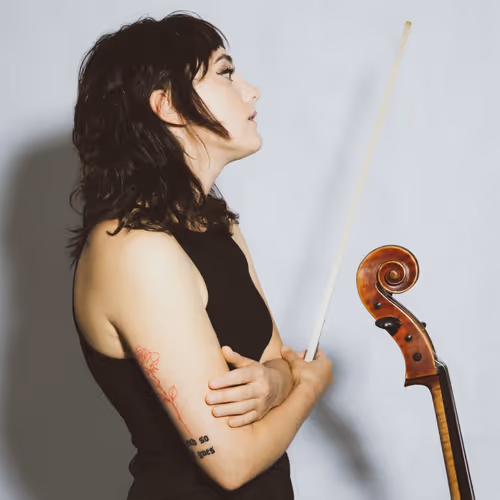 Kaitlyn Raitz - Overthinker