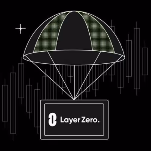 Layer Zero Airdrop