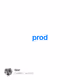 prod