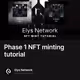Phase 1 NFT minting tutorial
