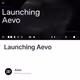 Launching Aevo