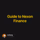 Guide to Nexon Finance