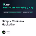 DZap x Chainlink Hackathon