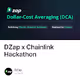 DZap x Chainlink Hackathon