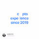 My crypto experience since 2019