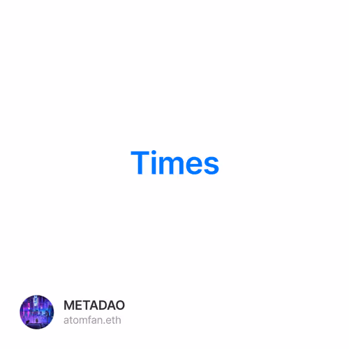 Times - N3ceQXkigT