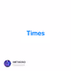 Times - N3ceQXkigT