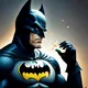 Batman NFT