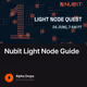 Nubit Light Node Guide