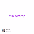 MIR Airdrop