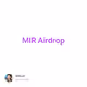 MIR Airdrop