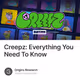 Creepz: Everything You Need To Know