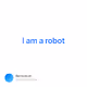 I am a robot V2