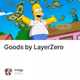 Goods by LayerZero