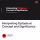 Interpreting Optopia.ai: Concept and Significance