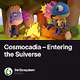 Cosmocadia – Entering the Suiverse