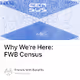 Why Were Here FWB Census