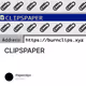CLIPSPAPER
