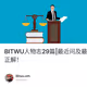 BITWU人物志29篇|最近问及最多的私信回复：世界的真实逻辑和中国特色的律师正解！