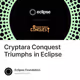 Cryptara Conquest Triumphs in Eclipse