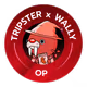 Tripster Wally OP