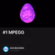 #1 MPEGG