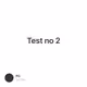 Test no 2