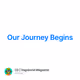 Our Journey Begins