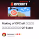 Making of OPCraft สร้างโลกแฟนซีด้วย OP Stack