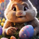 Easter Bunny