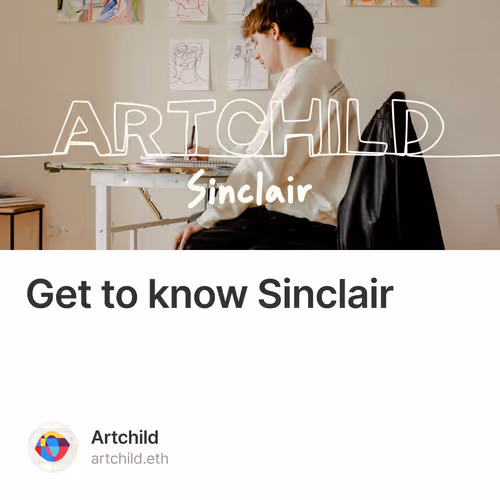 Get to know Sinclair