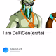 I am DeFiGen(erate)