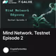 Mind Network. Testnet Episode 2