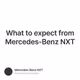 What to expect from Mercedes-Benz NXT
