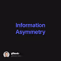 Information Asymmetry