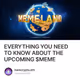 EVERYTHING YOU NEED TO KNOW ABOUT THE UPCOMING $MEME
